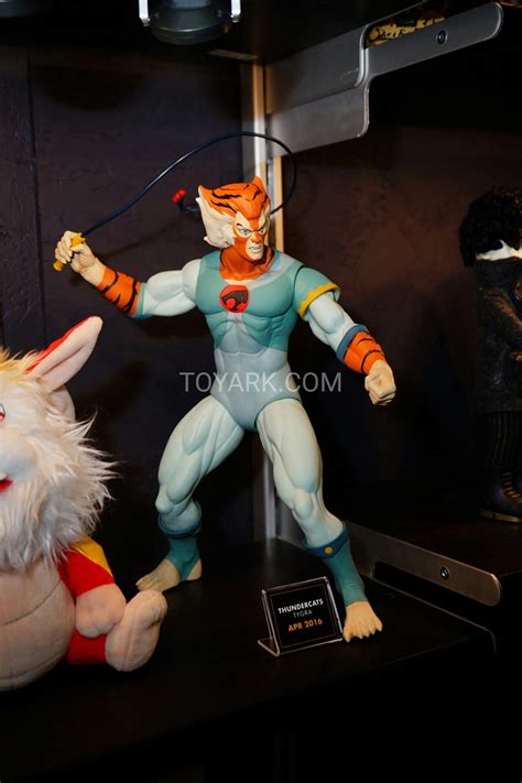 Mezco Pre Toy Fair Thundercats The Toyark News