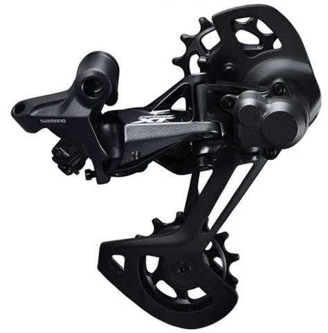 Shimano Переключатель задний - купить с доставкой по выгодным ценам в ...