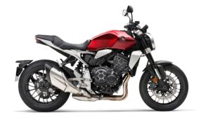 Honda CB300R Naked Neo Sports Café Design premium