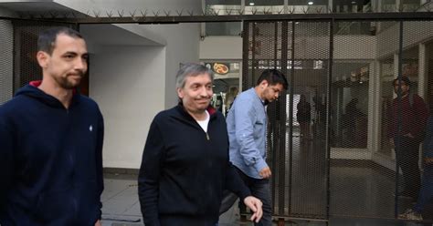 Con Máximo Kirchner A La Cabeza El Pj Bonaerense Da Otro Paso Y Presiona A Alberto Fernández