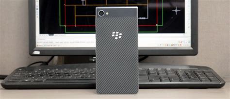 BlackBerry Motion - Full phone specifications