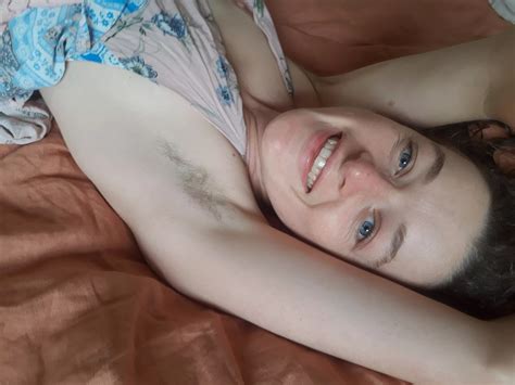 Should I Shave Them Nudes HairyArmpits NUDE PICS ORG