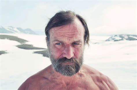 wim hof method opmjk