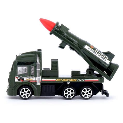 Машина инерционная Ракетница - купить с доставкой по выгодным ценам в ...