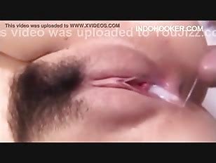 Cum Inside Teen Pinkish Pussy Hot Wet And Wild Indo