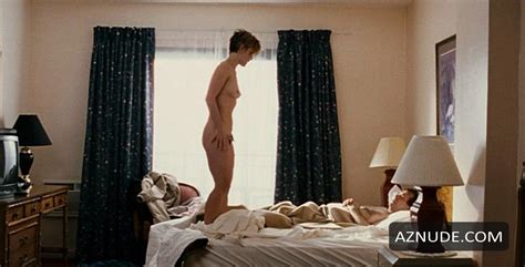 CAROLINE CAVE Nude AZNude