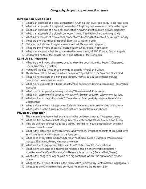 Logic behind the Final Jeopardy answers explained by writers 8