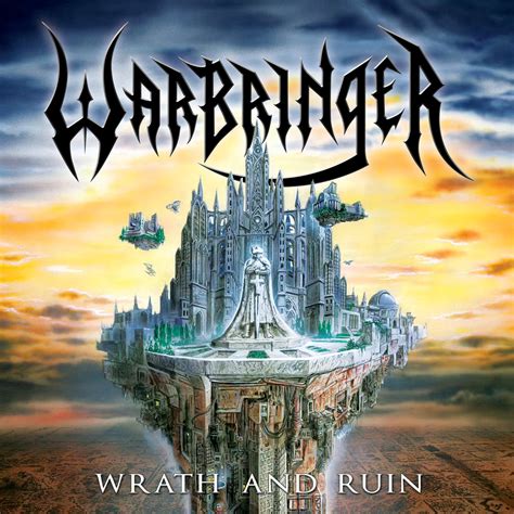 Warbringer – Wrath and Ruin – Head-Banger Reviews