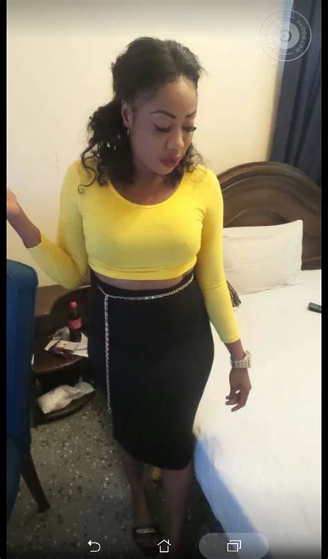 TAAJNg These Pics Of Hot Nigerian Girls On Badoo Will Definitely Blow Your Mind Away