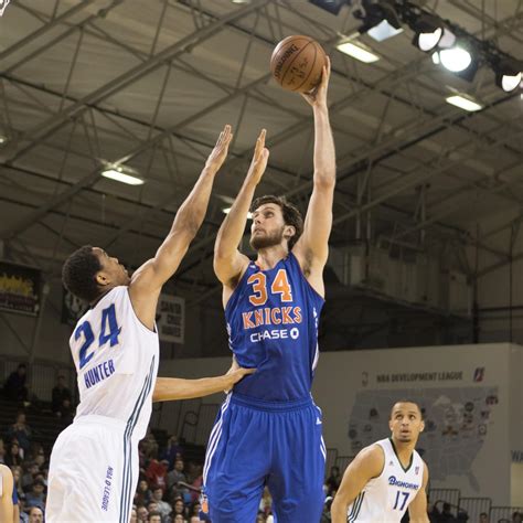 NY Knicks Will Be Watching 2016 NBA Draft for Those Who Fall Through ...