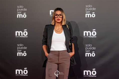 Michelle Calvó : "Siempre me enamoro de mis personajes" | Solo puede