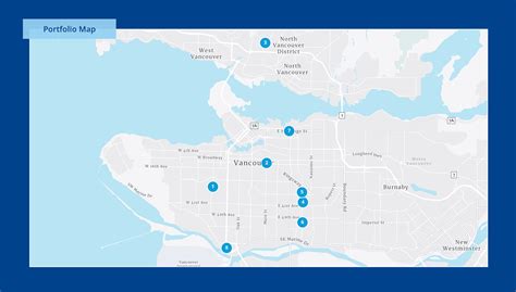 For Sale | British Columbia 8-Property Portfolio – VIDA
