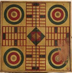 77 Antique Game Boards. Neat look to display on a wall. ideas | board games, vintage games, antiques