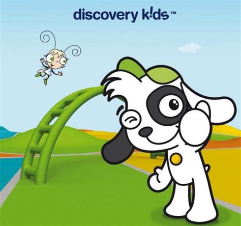 Doky Discovery Kids Imagui