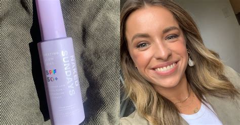 X Bundle Of Naked Sundays Spf Sunscreens Face Mist Body Mist Collagen Gruponym Mx