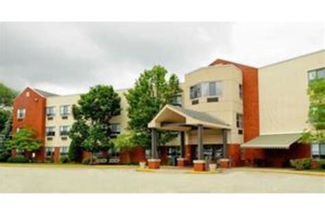 Concordia Of Monroeville Monroeville Pa