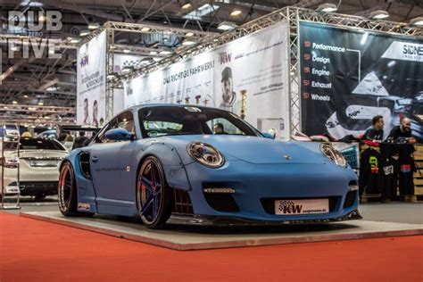 Essen Motor Show Highlights Gtspirit