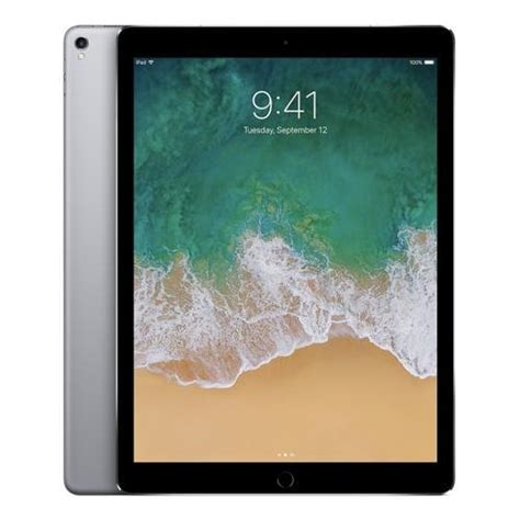 Apple Ipad Pro 12 9 Inch 1st Gen 128gb Wifi Space Gray In South