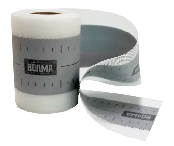 Лента гидроизоляционная ВОЛМА-Контур, 10 м - купить в Москве за 1 162. ...