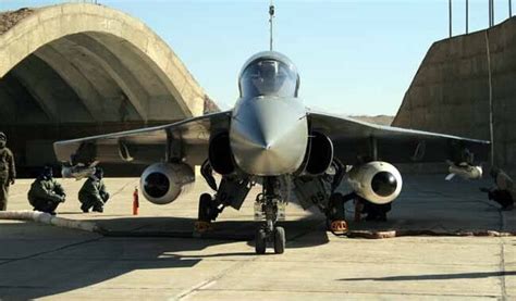 Indigenously Built Tejas Aircraft In Combat Role By Next Year