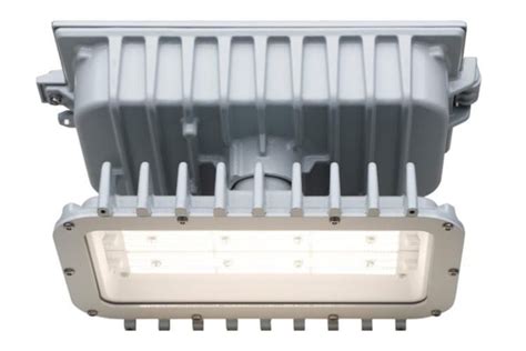 Albeo® Industrial Lighting | Current - GLI Brands