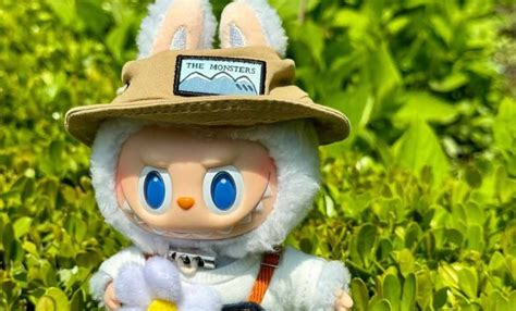 Conoce a los Labubus; qué son y dónde comprarlos