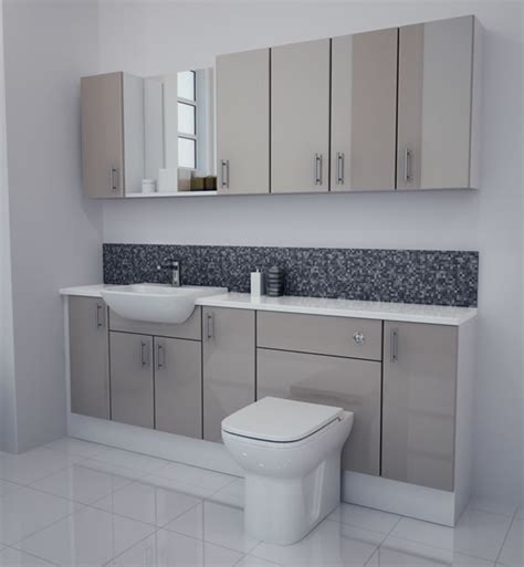 bathcabz - bathroom fitted furniture - Products - Fitted Furniture ...