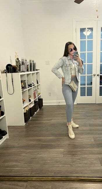 JackieMButler Nude OnlyFans Page The Fappening Plus