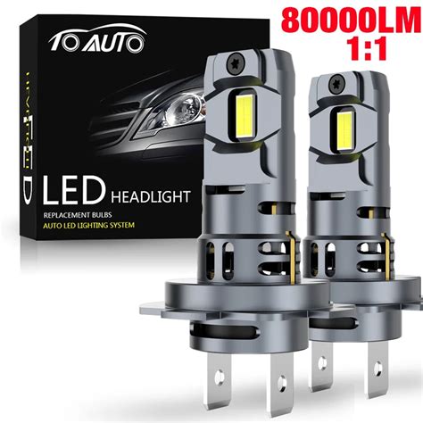 TOAUTO Car LED Store