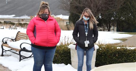 Veterans Honoring At Vna Hospice Valpo Life