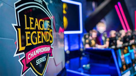 Los Posibles Cambios De La LCS EU Para Afrontar El Futuro Movistar