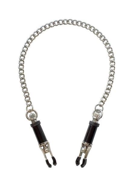 Mrb Rolls Royce Clamps With Chain Sex Toys Bdsm Nipple Games Sklep Internetowy Secret Place