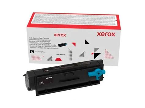 Toner Xerox Preto 12k 006r04402no