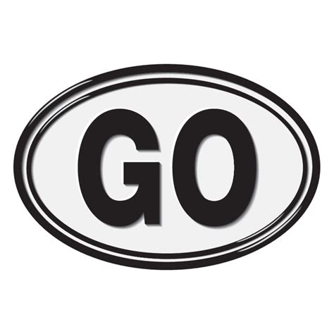 Go(106) logo, Vector Logo of Go(106) brand free download (eps, ai, png ...