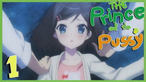 The Prince The Pussy Episode 1 YouTube