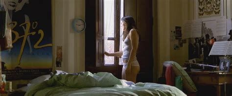 Naked Lorenza Izzo In The Green Inferno