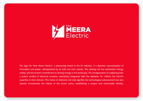 Meera Logo Design Tarjani Modi