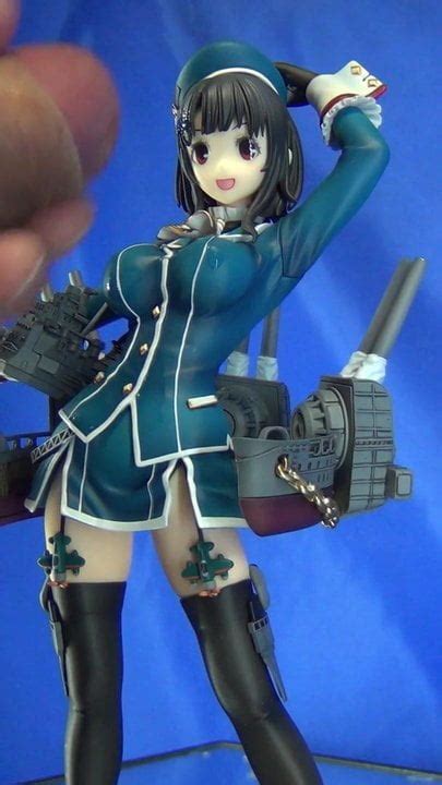 Figure Bukkake Kancolle Takao Gay Porn E Xhamster
