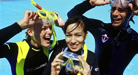 開放水域潛水員 Open Water Diver - 超級潛水俱樂部