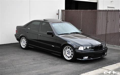 Bmw 325i E36 Photo Gallery #9/10