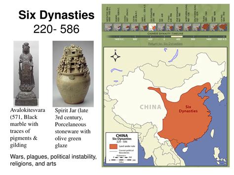 Ppt China A Brief History Powerpoint Presentation Free Download Id2304751