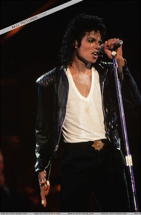 Mj Bad World Tour Michael Jackson Photo 7089044 Fanpop