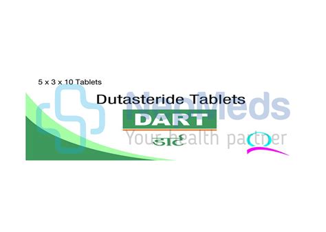 Dart 0.5mg Tab - Buy Dart 0.5mg Tab at Best Price in NepMeds