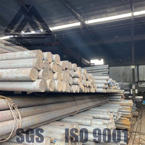 Factory Price SAE 1040 1045 1018 Carbon Steel Bar 20 40mm Hot Rolled