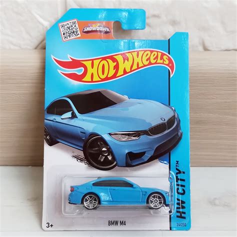 Hot Wheels Special Card Bmw 92 M3 Gt2 Blue 12 E36 M3 Race Red White Blue Shopee Indonesia