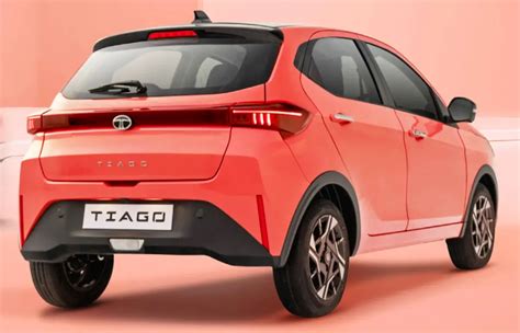 tata tiago ev starting price rs  lakh
