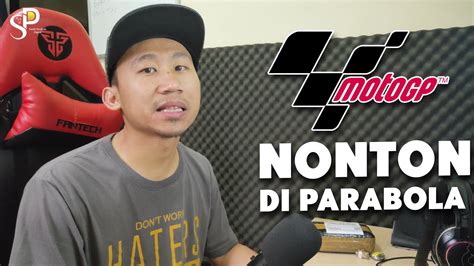 Hak Siar MotoGP 2023 Di Parabola Kvision Nex Parabola Dan Transvision