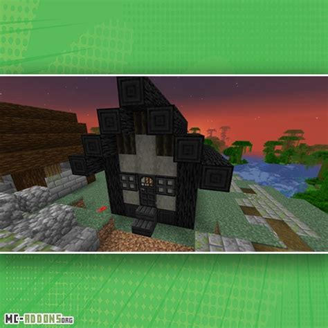 Misc Additions Addon | Minecraft Bedrock Addons - Boost Your Game