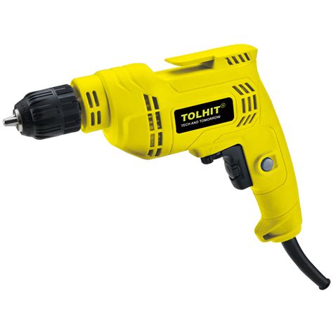 Tolhit W Mm Wood Drilling Electric Power Mini Hand Drill China