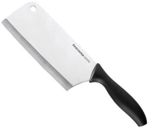 TASAK NÓŻ KUCHENNY DO MIĘSA SONIC TESCOMA 16cm 862062 00 Cena